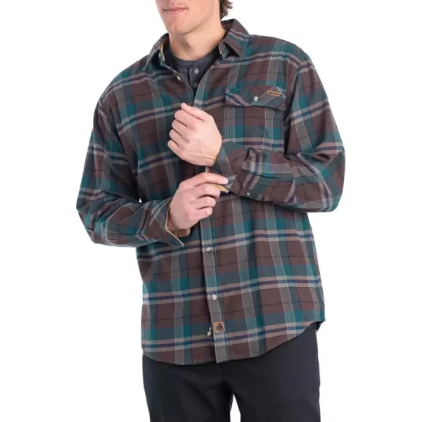 Smoky Mountain Plaid