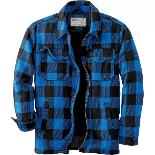 Bluecat Plaid