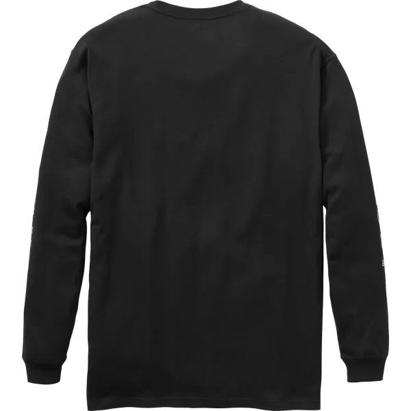 imageLegendary Whitetails Mens NonTypical Long Sleeve TShirtBlack