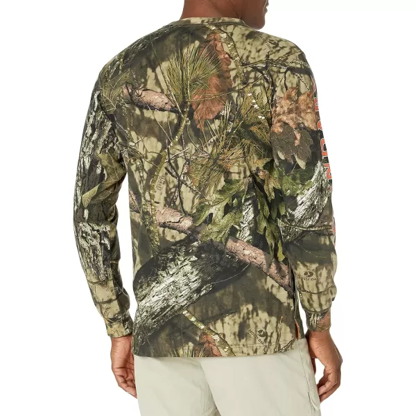 imageLegendary Whitetails Mens NonTypical Long Sleeve TShirtMossy Oak Country