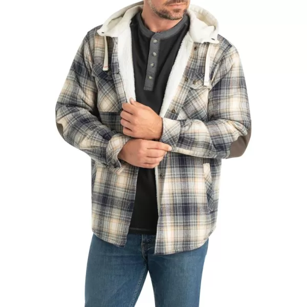 Trapper Plaid