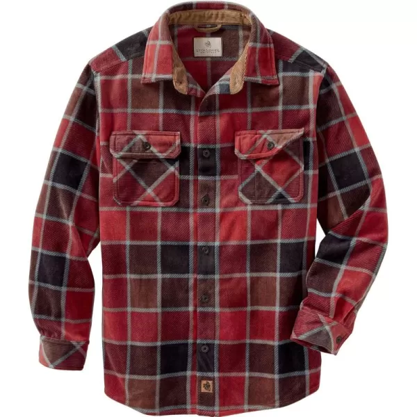 Killian Square Plaid