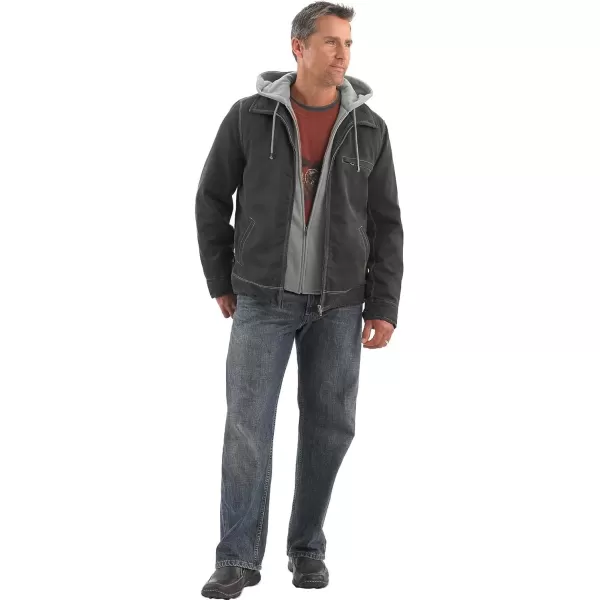 imageLegendary Whitetails Dakota Jacket Full Zip Up Winter CoatTarmac