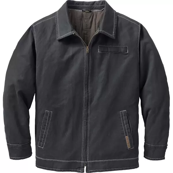 imageLegendary Whitetails Dakota Jacket Full Zip Up Winter CoatTarmac