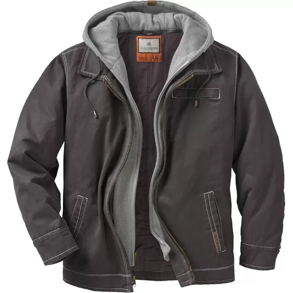 imageLegendary Whitetails Dakota Jacket Full Zip Up Winter CoatTarmac