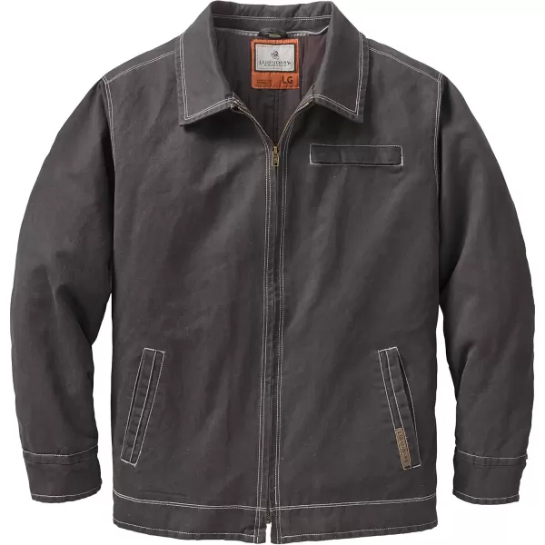 imageLegendary Whitetails Dakota Jacket Full Zip Up Winter CoatTarmac