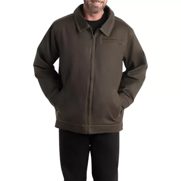imageLegendary Whitetails Dakota Jacket Full Zip Up Winter CoatTobacco