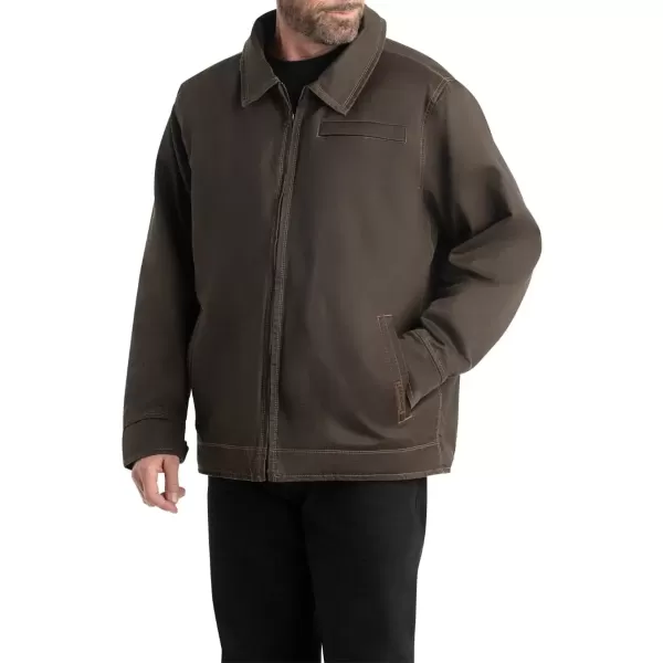 imageLegendary Whitetails Dakota Jacket Full Zip Up Winter CoatTobacco