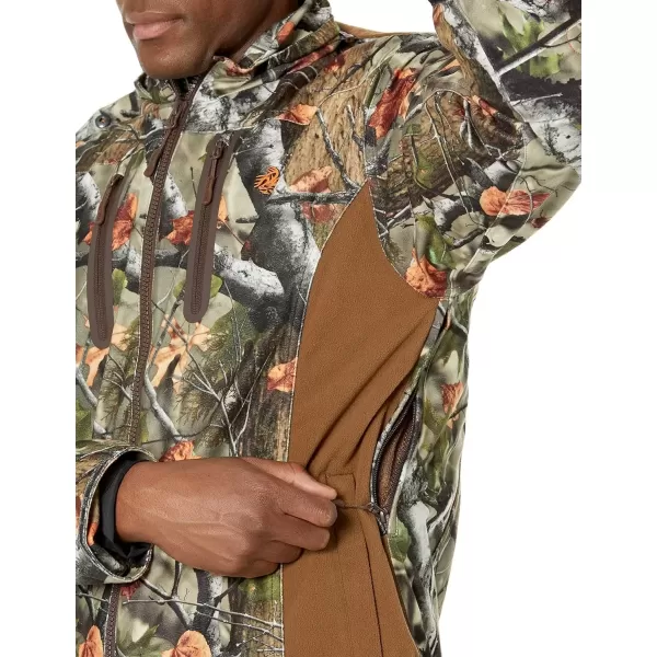 imageLegendary Whitetails Mens Huntguard Reflextec Hunting JacketBig Game 360