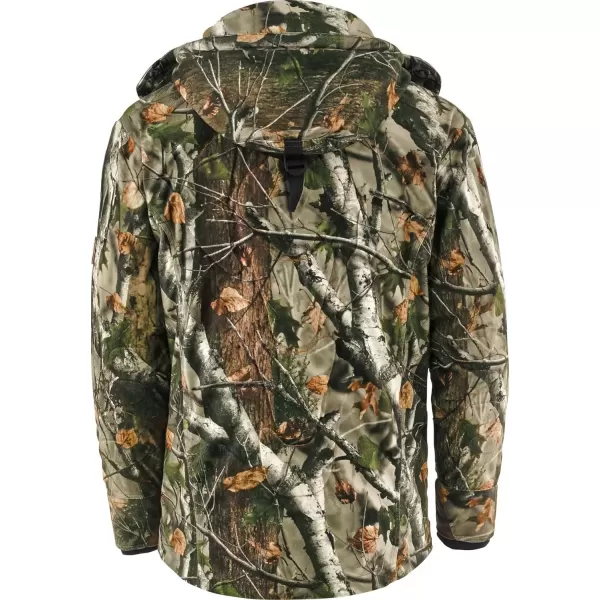 imageLegendary Whitetails Mens Huntguard Reflextec Hunting JacketBig Game 360