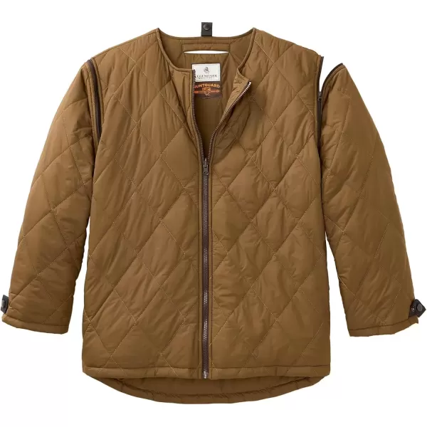 imageLegendary Whitetails Mens Huntguard Reflextec Hunting JacketBig Game 360