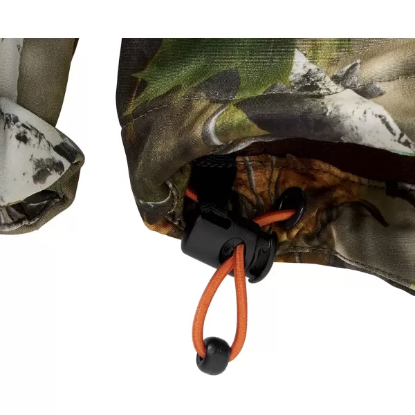 imageLegendary Whitetails Mens Huntguard Softshell JacketBig Game 360