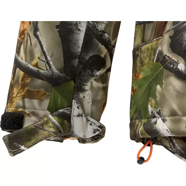 imageLegendary Whitetails Mens Huntguard Softshell JacketBig Game 360