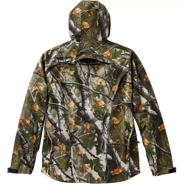 imageLegendary Whitetails Mens Huntguard Softshell JacketBig Game 360