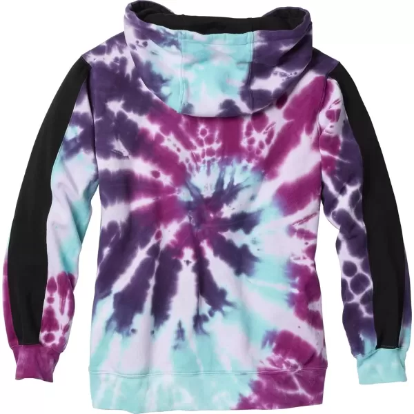 imageLegendary Whitetails Womens Camo Outfitter HoodieTie Dye