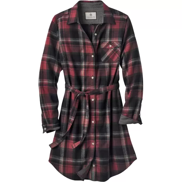 imageLegendary Whitetails Womens Open Spaces DressForest Plaid