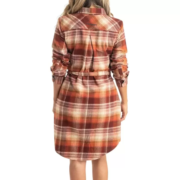 imageLegendary Whitetails Womens Open Spaces DressPumpkin Spice