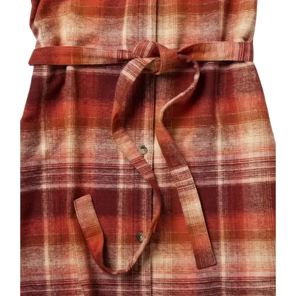 imageLegendary Whitetails Womens Open Spaces DressPumpkin Spice