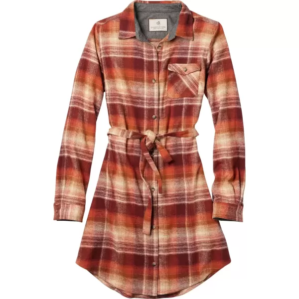 imageLegendary Whitetails Womens Open Spaces DressPumpkin Spice