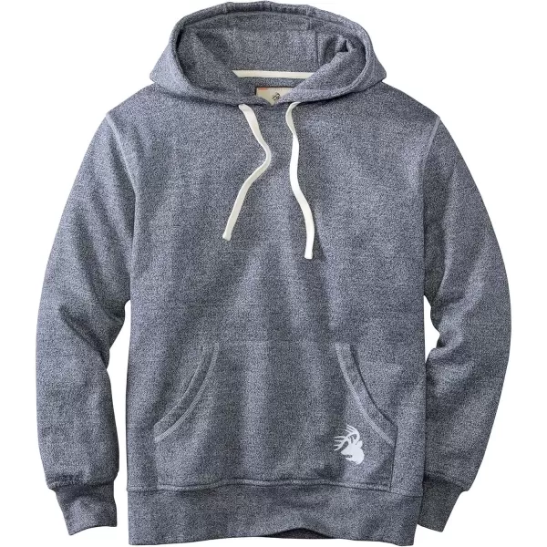 imageLegendary Whitetails Womens Switchback HoodieNavy Pepper Marl