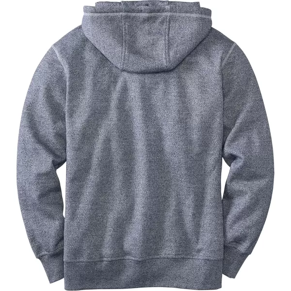 imageLegendary Whitetails Womens Switchback HoodieNavy Pepper Marl