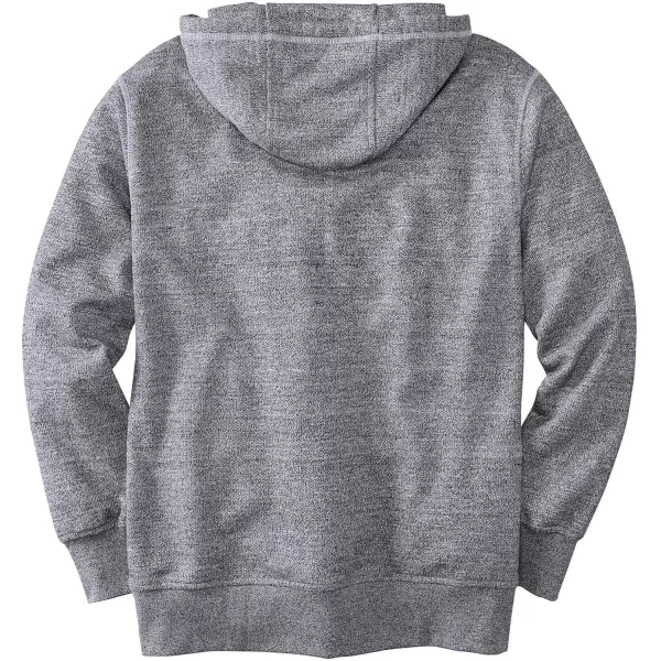 imageLegendary Whitetails Womens Switchback HoodiePepper Marl