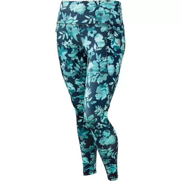 imageLegendary Whitetails Womens Trail Blazer LeggingFlower Camo