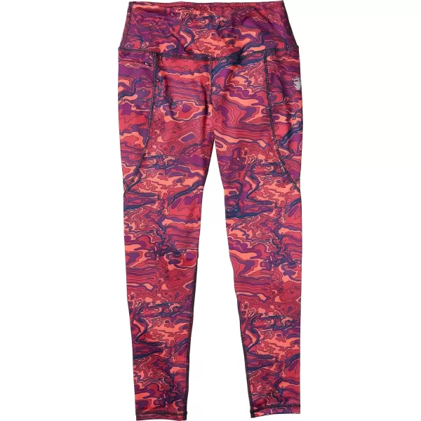 imageLegendary Whitetails Womens Trail Blazer LeggingOff Grid