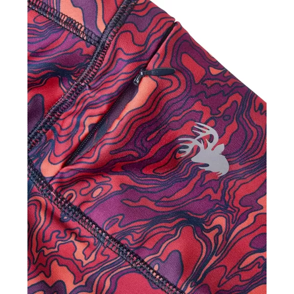 imageLegendary Whitetails Womens Trail Blazer LeggingOff Grid