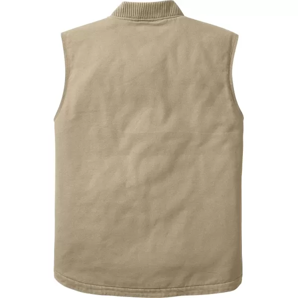 imageLegendary Whitetails Mens Canvas Cross Trail VestTwig