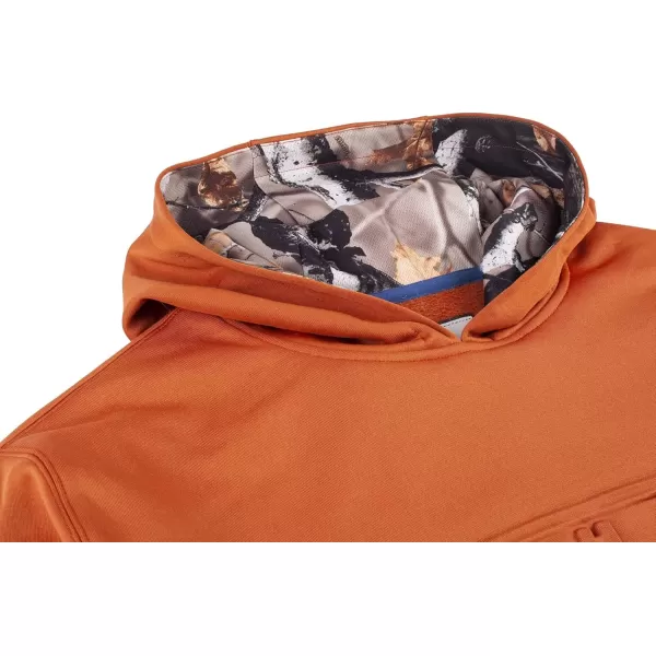 imageLegendary Whitetails Mens Elite HoodieTexas Orange