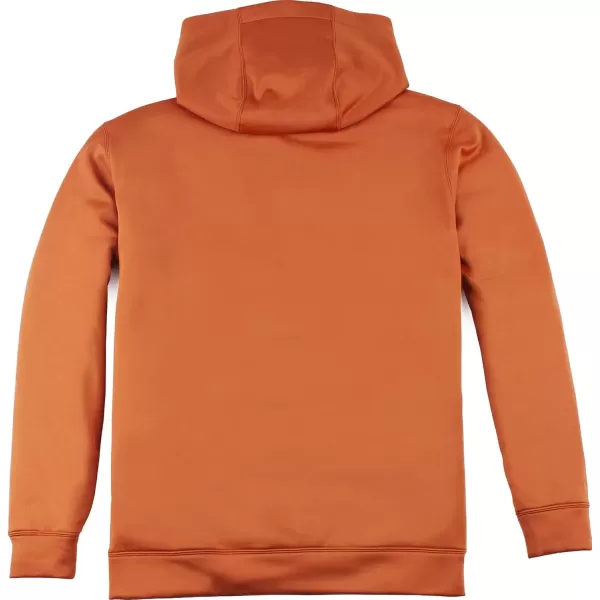 imageLegendary Whitetails Mens Elite HoodieTexas Orange