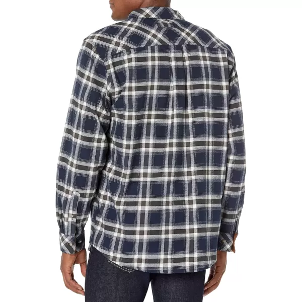 imageLegendary Whitetails Mens Legendary Flannel ShirtHalo Moonlight Shadow Plaid