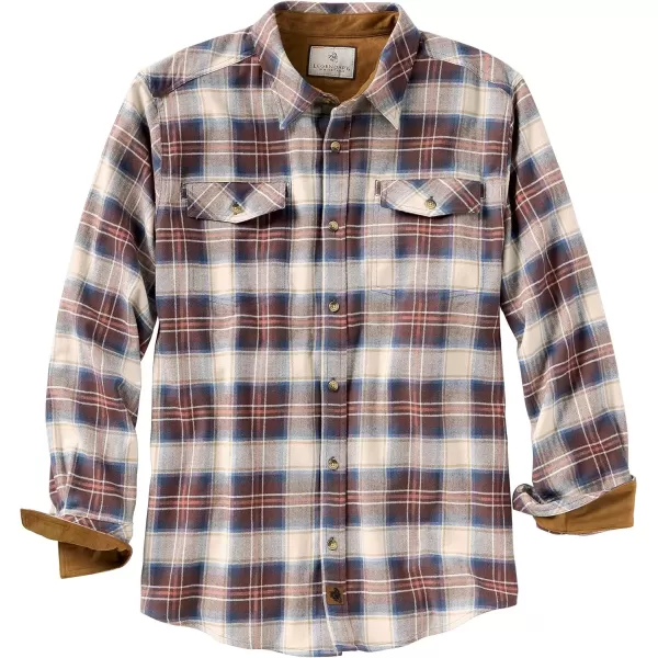 imageLegendary Whitetails Mens Legendary Flannel ShirtOld Firestone Plaid