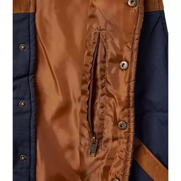 imageLegendary Whitetails Mens Longhorn Ranchers VestNavy
