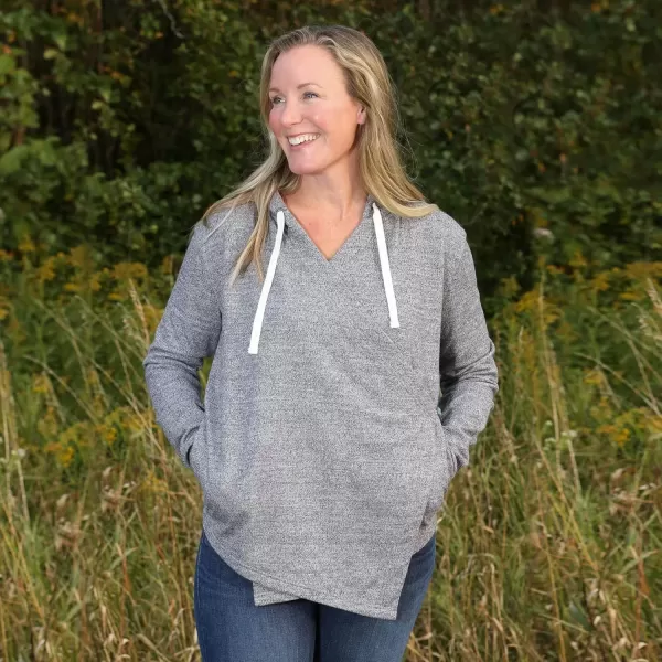 imageLegendary Whitetails Womens Switchback Wrap