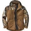 imageLegendary Whitetails Mens Canvas Cross Trail Workwear CoatBarley