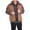 imageLegendary Whitetails Mens Canvas Cross Trail Workwear CoatChestnut