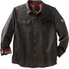 imageLegendary Whitetails Mens Conceal and Carry Journeyman Shirt JacketTarmac