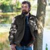 imageLegendary Whitetails Mens Conceal and Carry Journeyman Shirt JacketTarmac