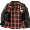imageLegendary Whitetails Mens Conceal and Carry Journeyman Shirt JacketTarmac