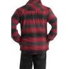 image:imageLegendary Whitetails Archer Flannel Thermal Lined Shirt Jacket for Men Quilted Insulated Plaid Work Outerwear CoatCabin Fever Plaid