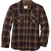 image:imageLegendary Whitetails Archer Flannel Thermal Lined Shirt Jacket for Men Quilted Insulated Plaid Work Outerwear CoatPrairie Plaid
