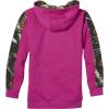 image:imageLegendary Whitetails Kids Camo Outfitter HoodieFuchsia
