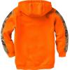 image:imageLegendary Whitetails Kids Camo Outfitter HoodieInferno