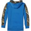 image:imageLegendary Whitetails Kids Camo Outfitter HoodieLiberty