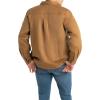 image:imageLegendary Whitetails Mens Journeyman Shirt Jacket Flannel Lined Shacket for Men WaterResistant Coat Rugged Fall ClothingBarley