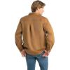 image:imageLegendary Whitetails Mens Journeyman Shirt Jacket Flannel Lined Shacket for Men WaterResistant Coat Rugged Fall ClothingBarley