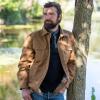 image:imageLegendary Whitetails Mens Journeyman Shirt Jacket Flannel Lined Shacket for Men WaterResistant Coat Rugged Fall ClothingNavy