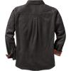 image:imageLegendary Whitetails Mens Journeyman Shirt Jacket Flannel Lined Shacket for Men WaterResistant Coat Rugged Fall ClothingTarmac